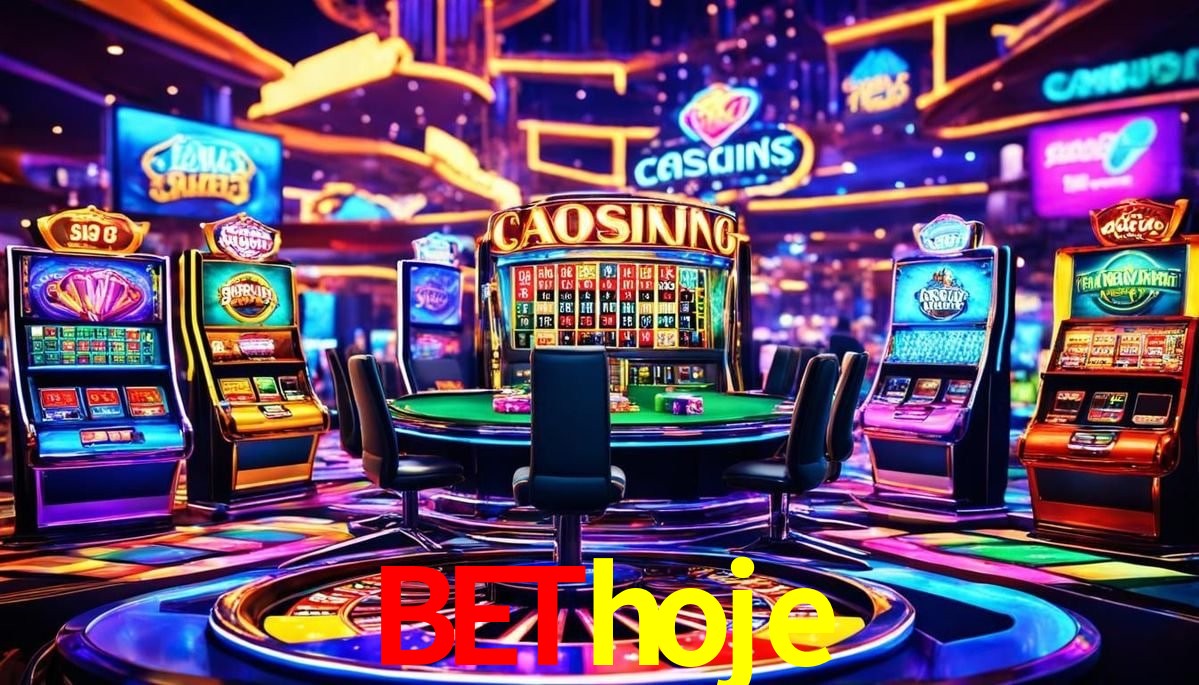 Estatísticas bethoje