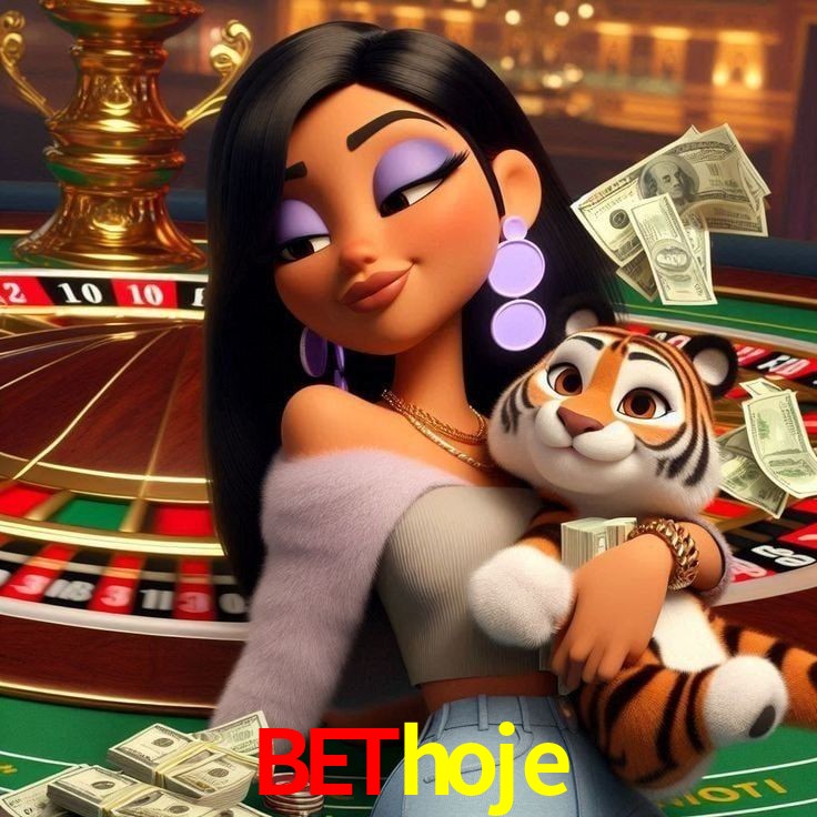 Welcome Bonus bethoje