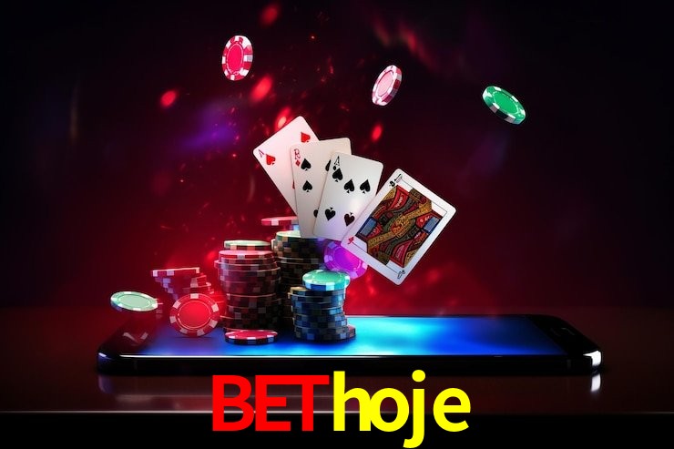 Welcome Bonus bethoje