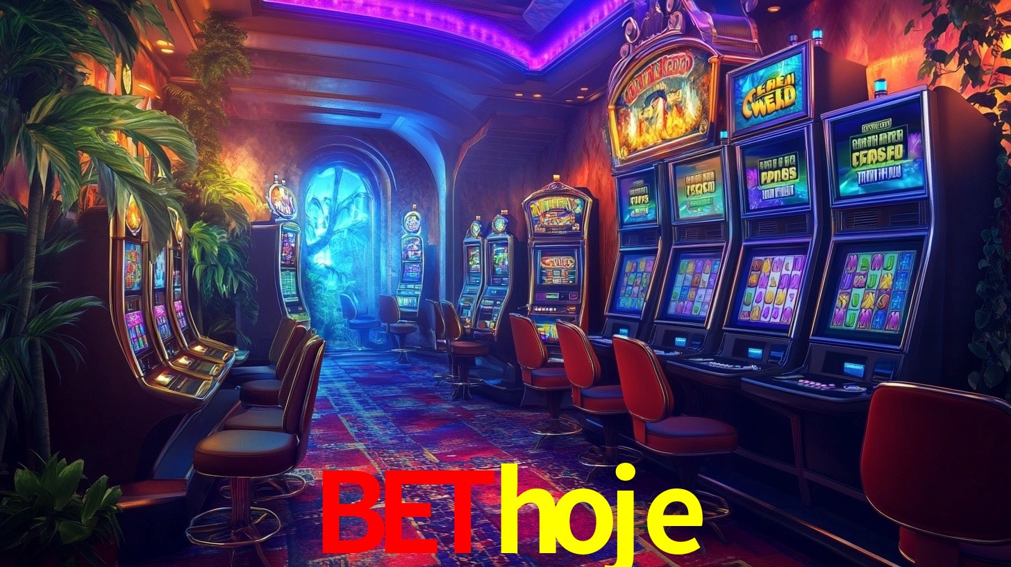 Live Casino bethoje