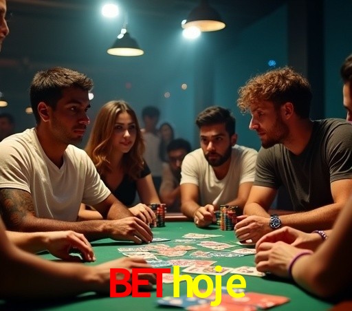 Promoção Relâmpago bethoje
