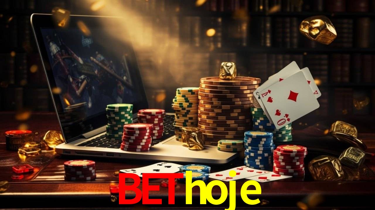 Mesa de Blackjack bethoje