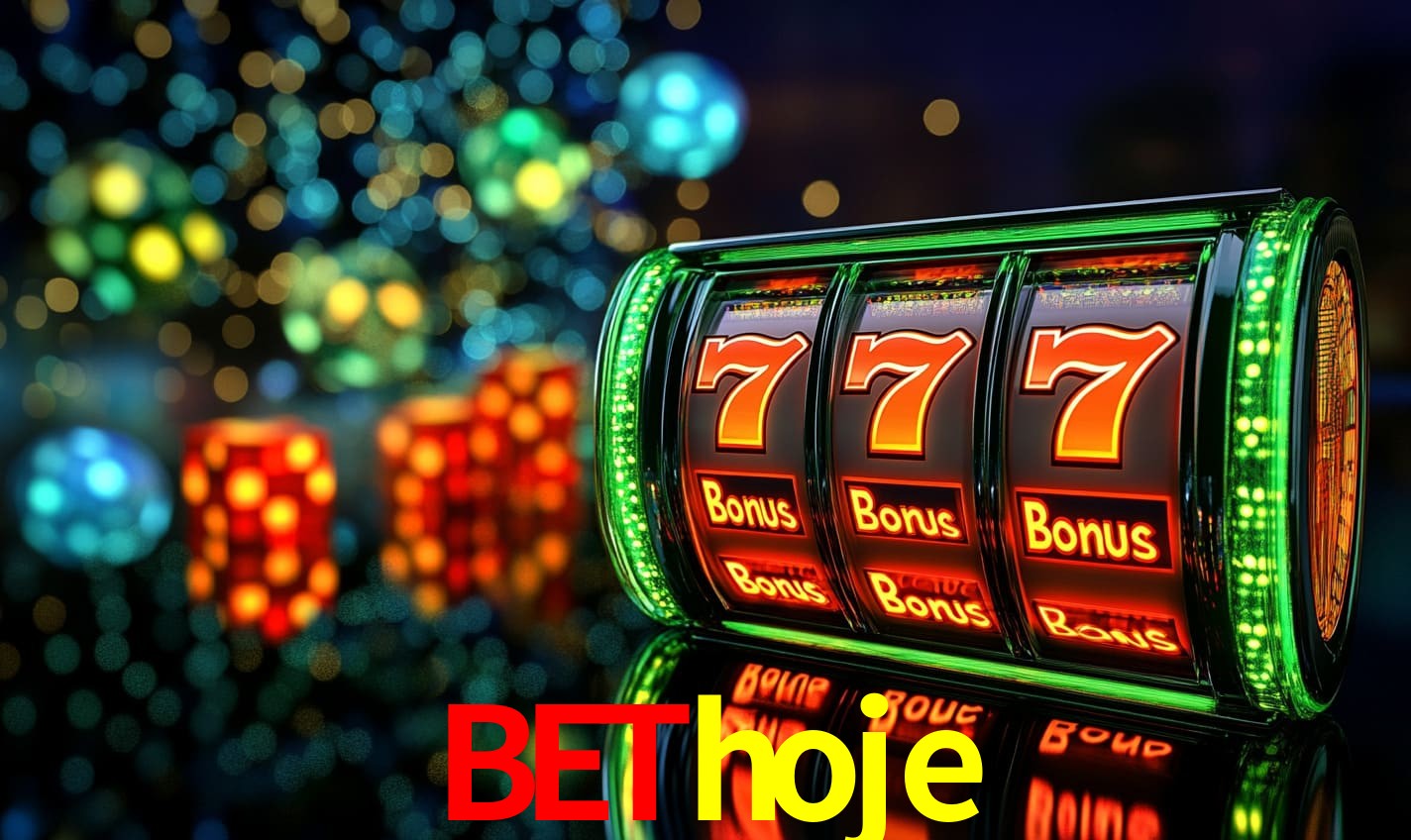 Diretório de Jogos bethoje