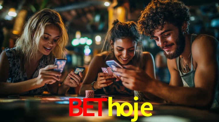 Roulette Table bethoje