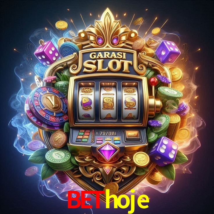 Provedores de Jogos bethoje