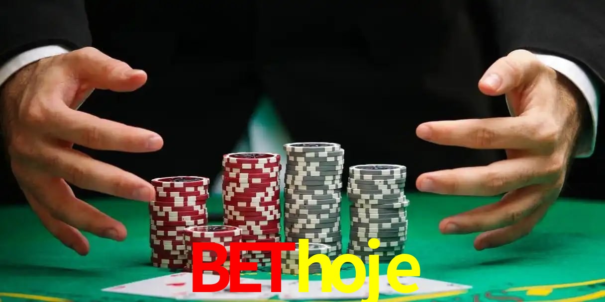 bethoje Aplicativo - bethoje visual 2