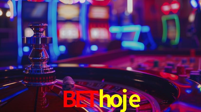 Explore as vantagens do bethoje: serviço profissional e confiabilidade