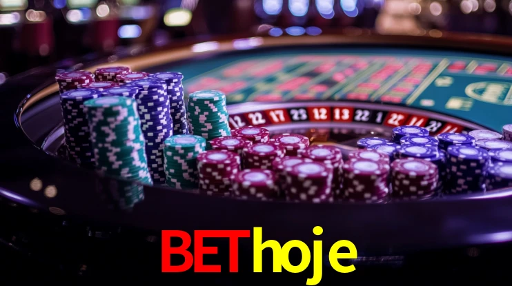 Blackjack Table bethoje