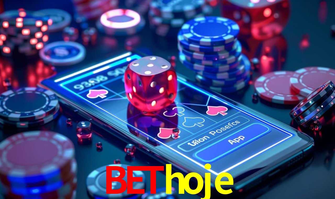 bethoje Aplicativo - bethoje visual 1