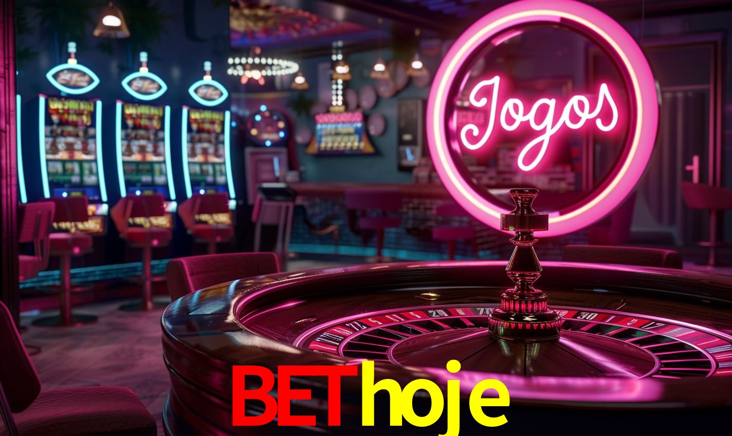 Inovações de Jogos na bethoje: O Futuro das Experiências Interativas
