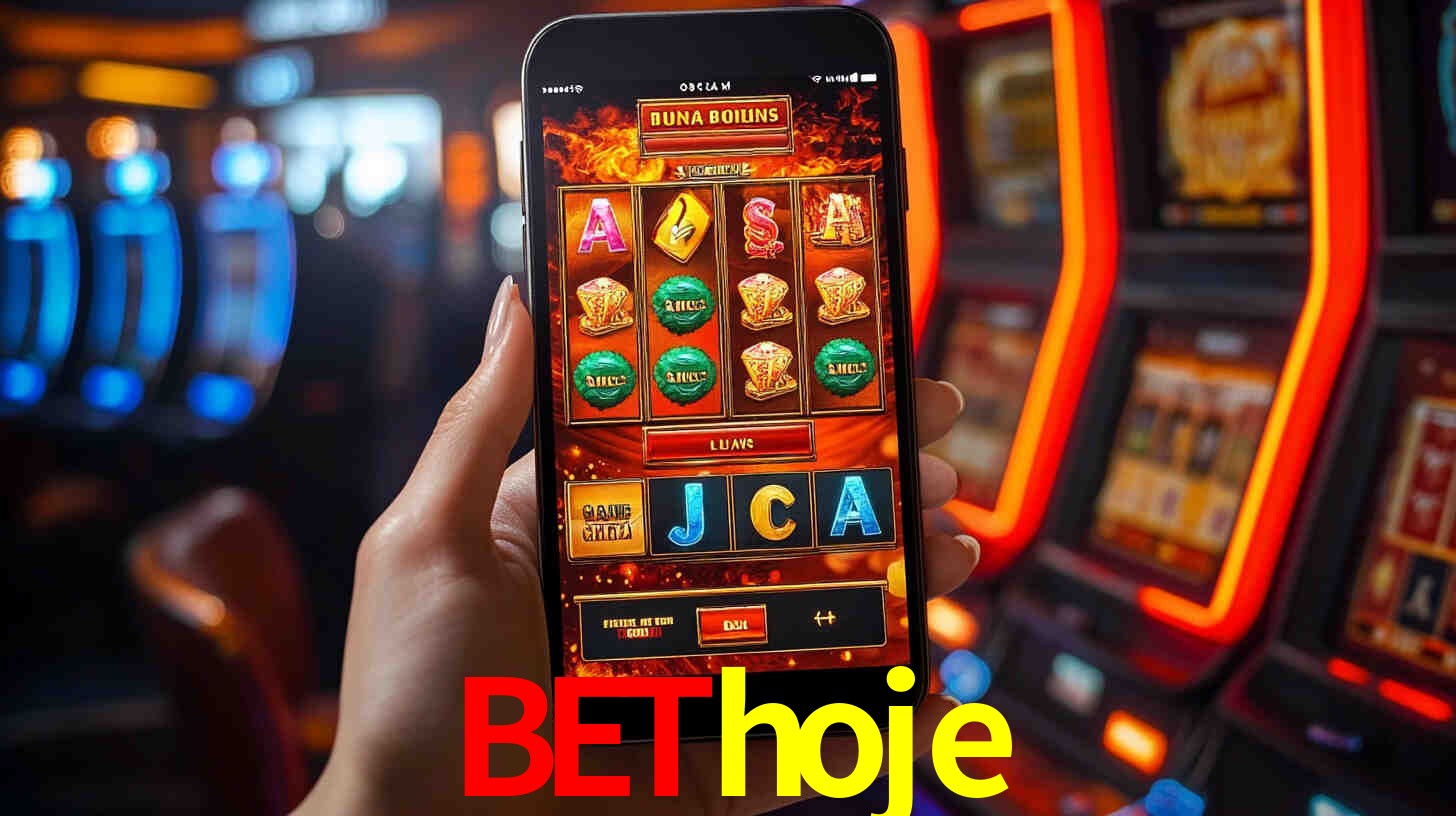bethoje: Jogos de Caça-Níqueis-Altas Recompensas, Roleta-Velocidade, Blackjack-Desafios Máximos