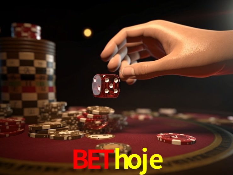 Recursos de Bônus bethoje