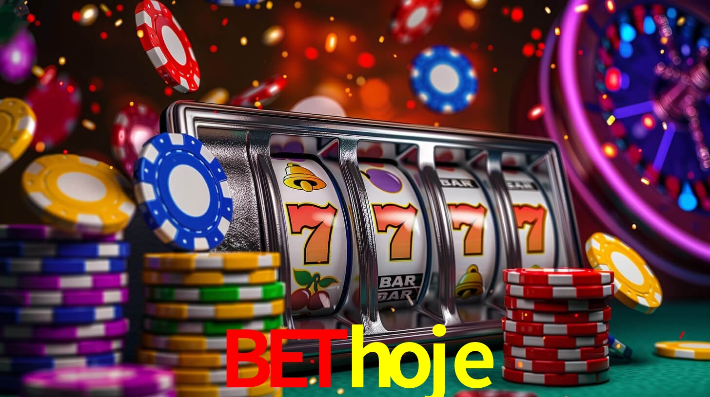 Jogos Exclusivos bethoje