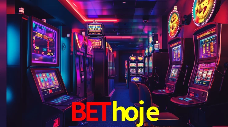 bethoje App Interface