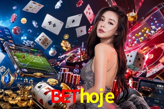 Live Casino bethoje
