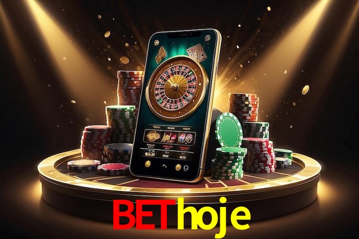 Casino Ao Vivo bethoje