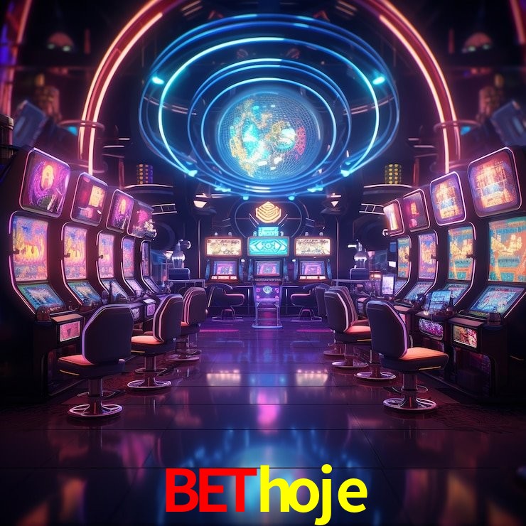 bethoje Slots - bethoje visual 1