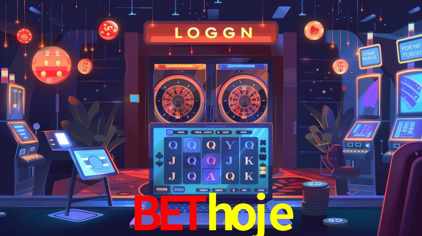 Login Seguro bethoje