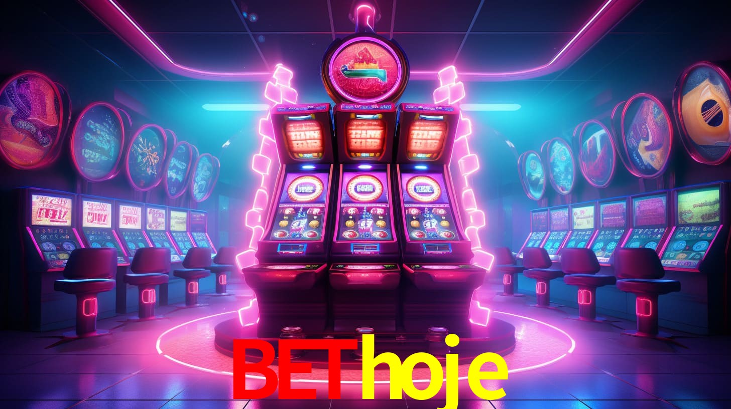 Sinta a adrenalina dos jogos de cassino com bethoje