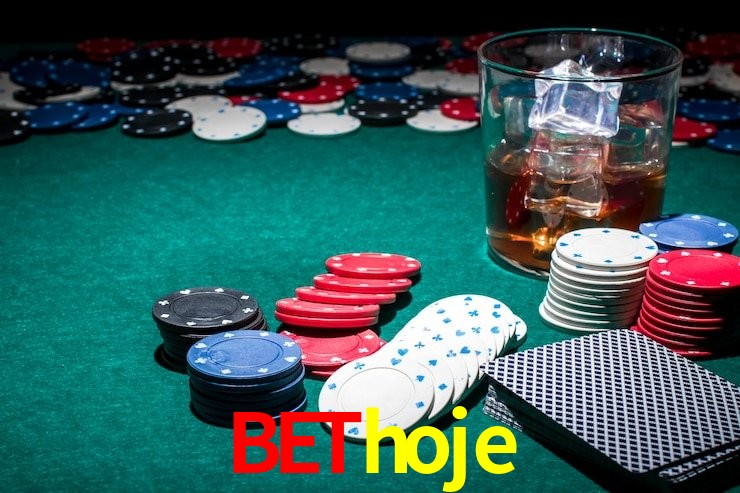 Casino VIP bethoje