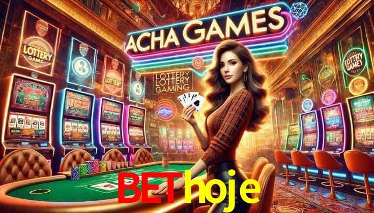 Tennis Betting bethoje
