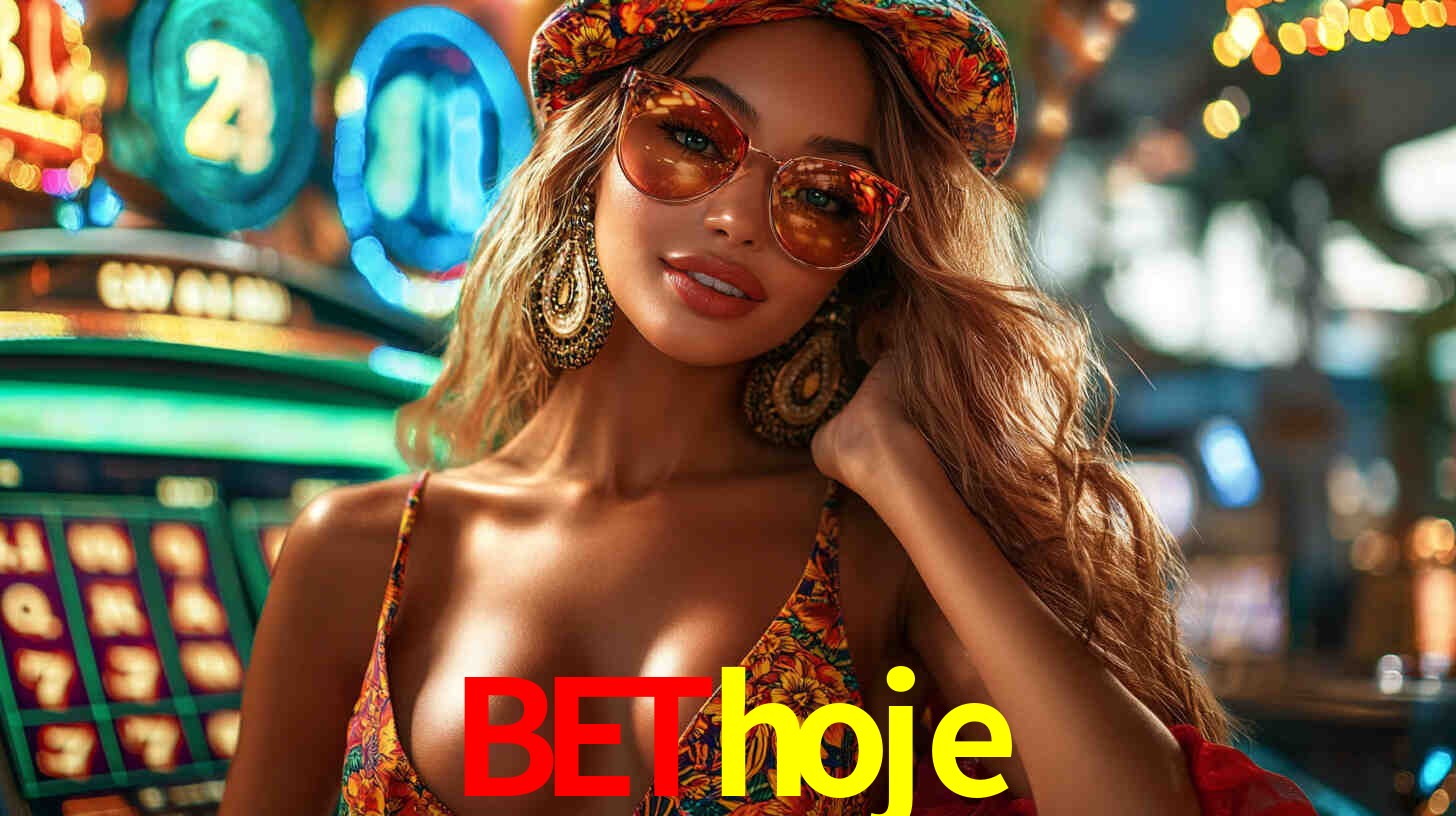 Welcome Bonus bethoje