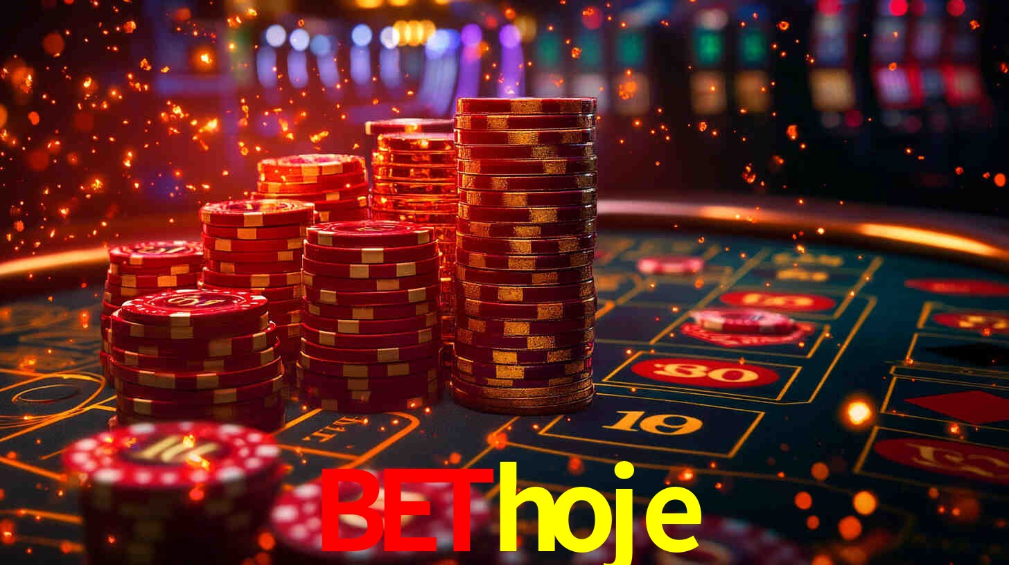 Daily Bonuses bethoje