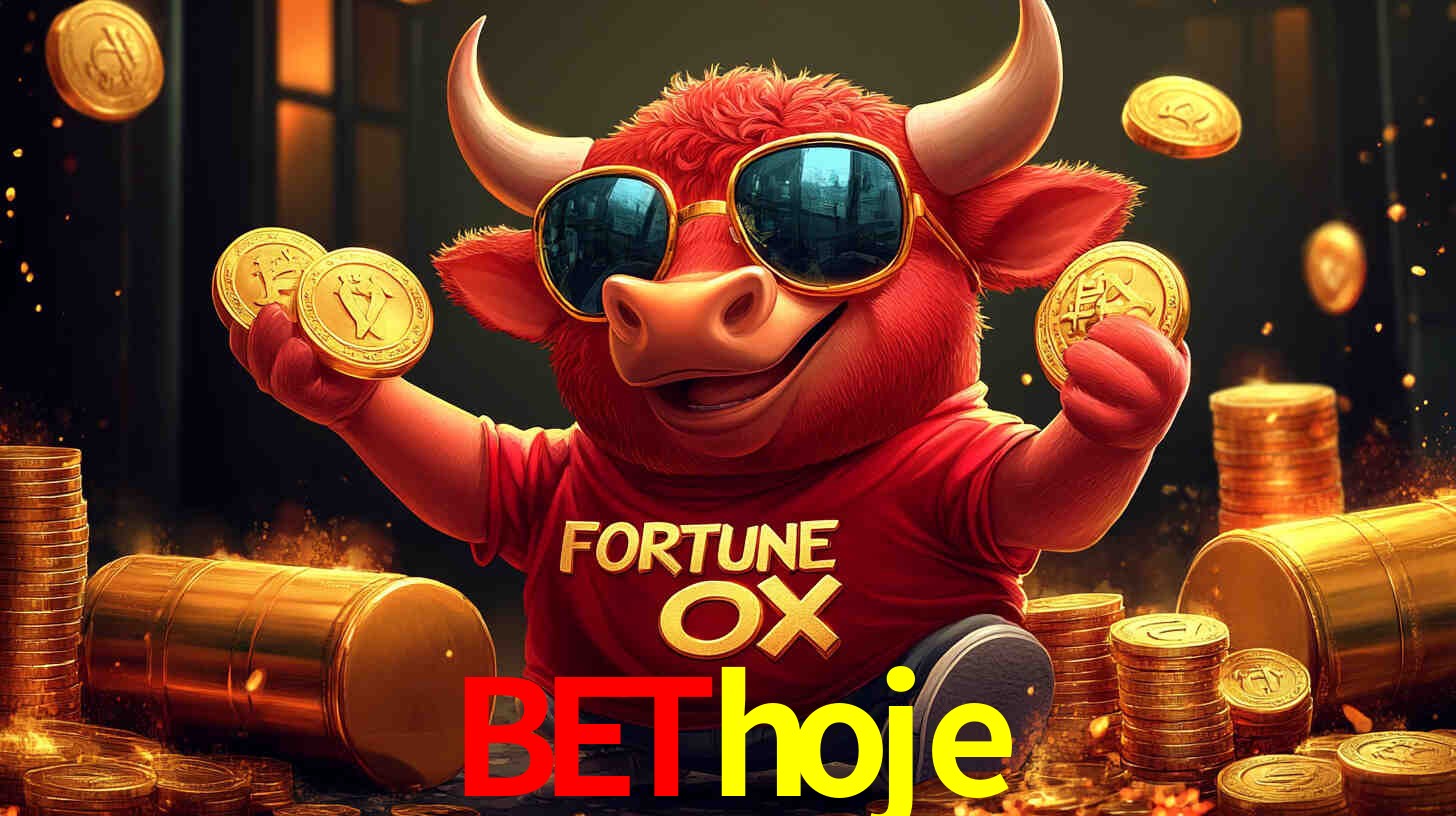 Apostas Esportivas na bethoje: Um Guia Completo