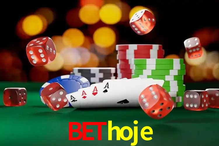 Provedores de Jogos bethoje