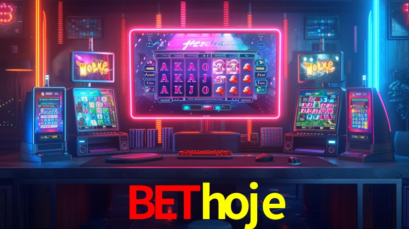 bethoje.com