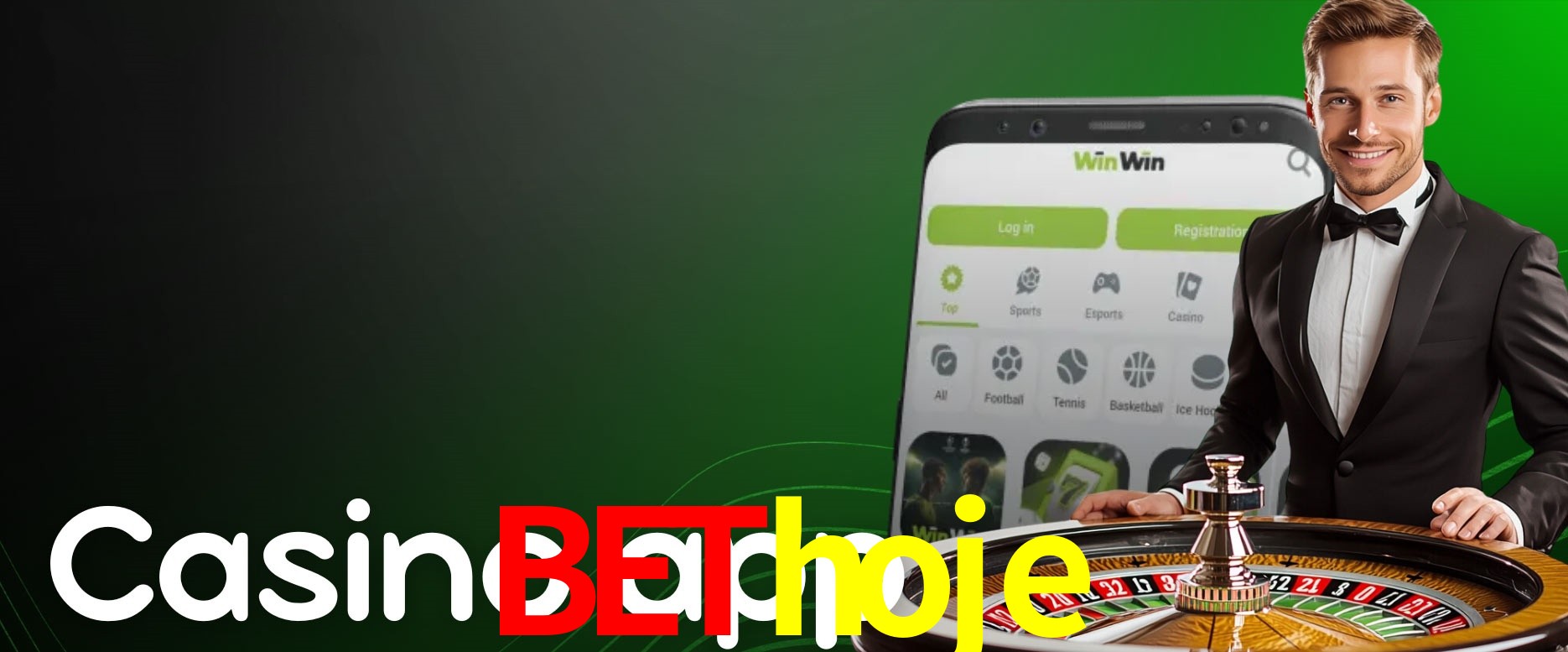 Account Benefits bethoje