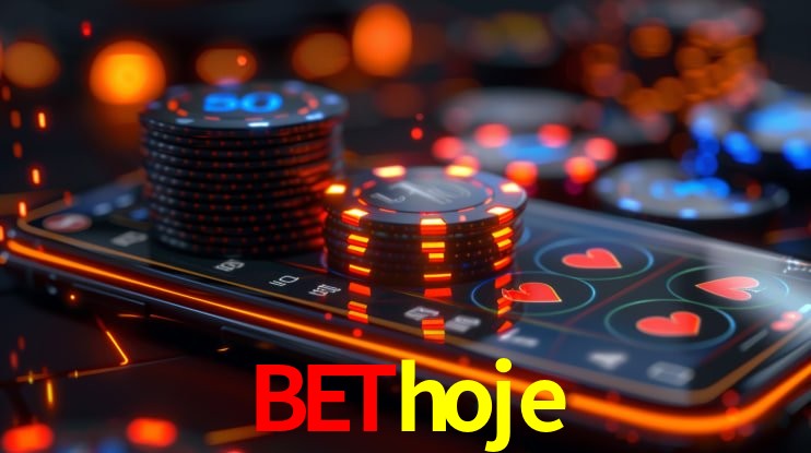 Tennis Betting bethoje