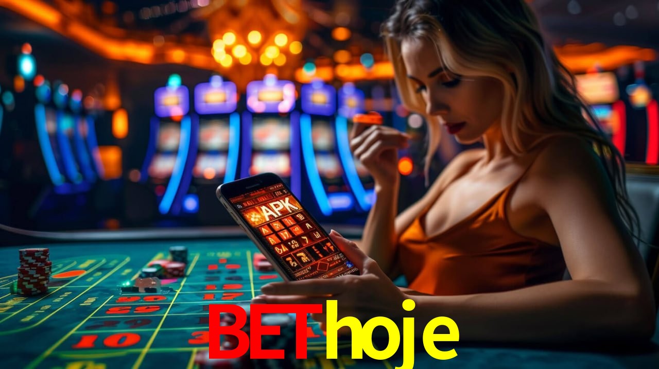 Roulette Table bethoje