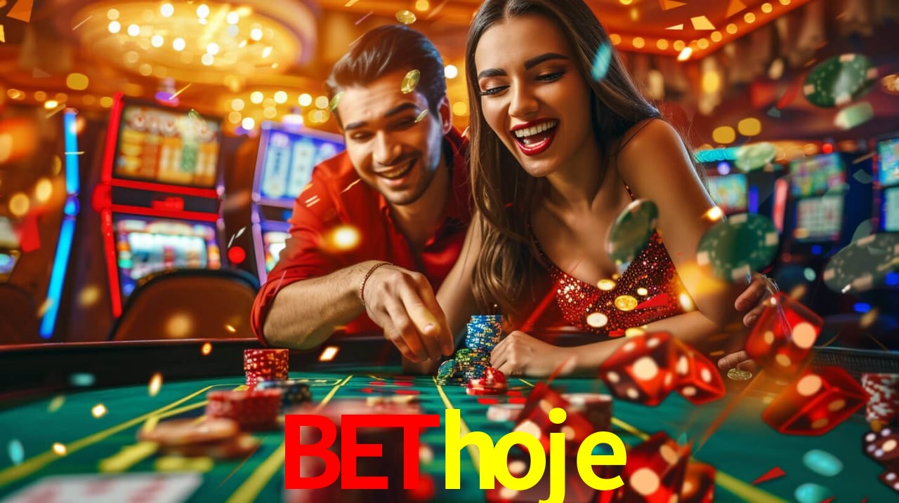 Tecnologia da Plataforma bethoje