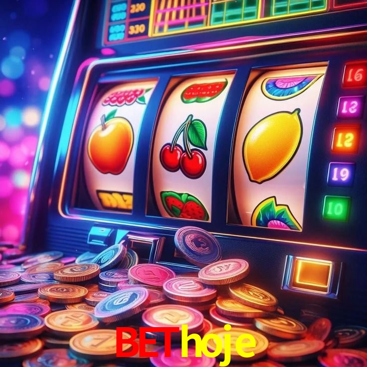 Recursos de Bônus bethoje