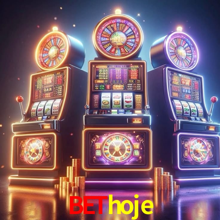 bethoje: Jogos de Caça-Níqueis-Altas Recompensas, Roleta-Velocidade, Blackjack-Desafios Máximos
