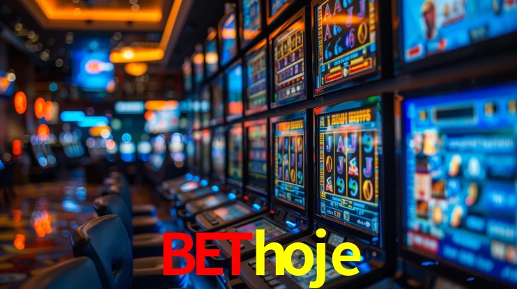 Game Providers bethoje