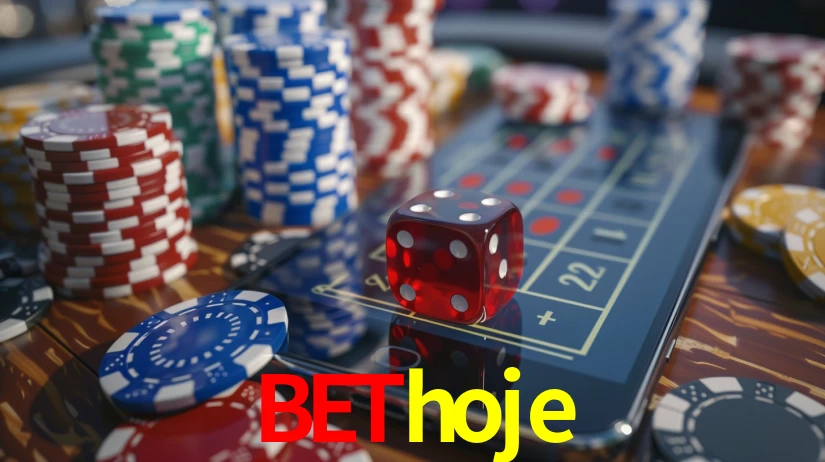 bethoje.com