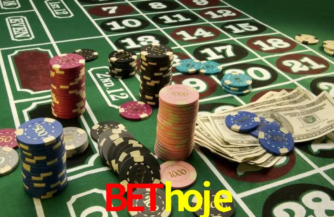 bethoje bet