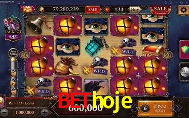Flash Promotion bethoje