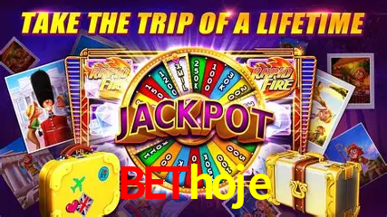 Descubra a Magia dos Jogos de Arcade no bethoje