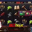 Weekend Specials bethoje