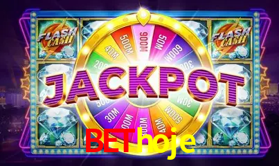 Descubra o Mundo do Cassino Online com bethoje